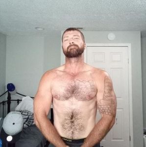 Meet your Posher, Richard